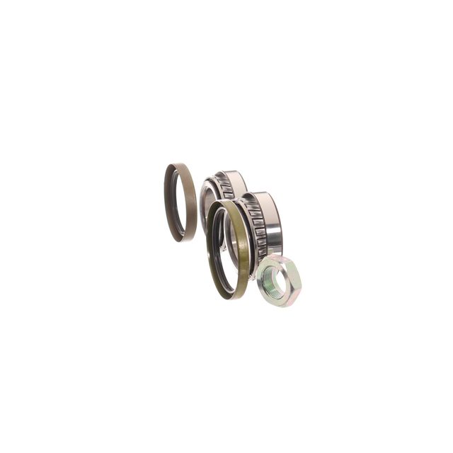 WHEEL BEARING KIT SKF photo 3