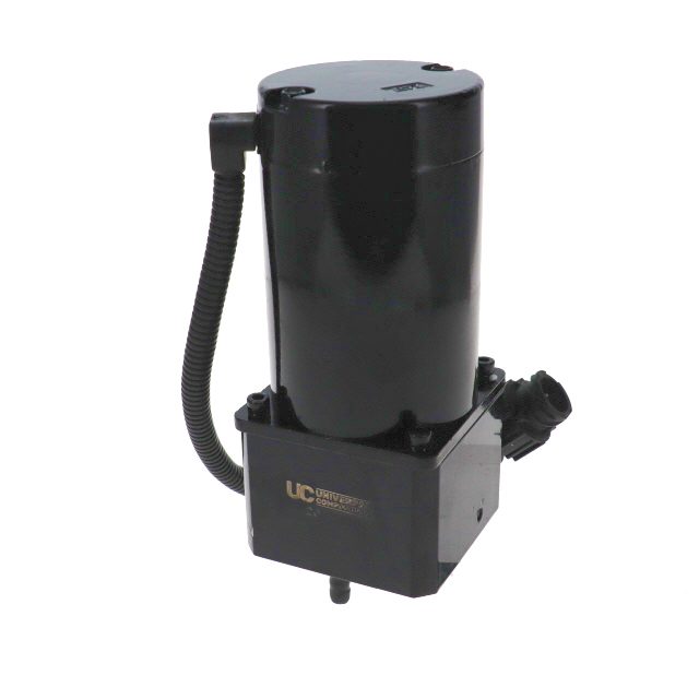 ELECTRIC CAB TILT PUMP TO SUIT VOLVO