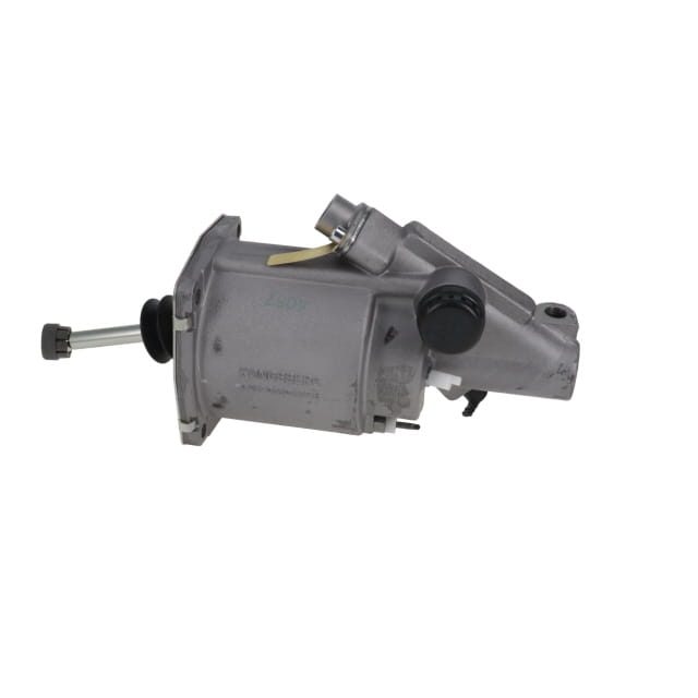 HYDRAULIC SLAVE CYLINDER