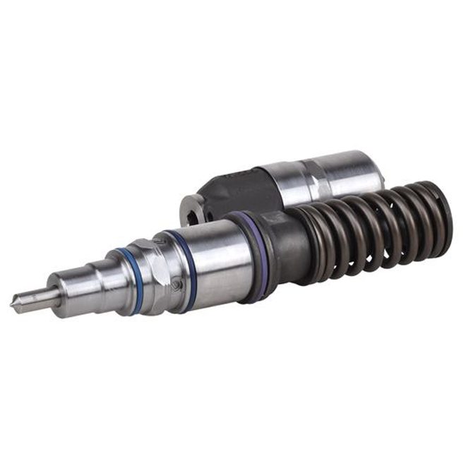 INJECTOR TO SUIT SCANIA photo 3