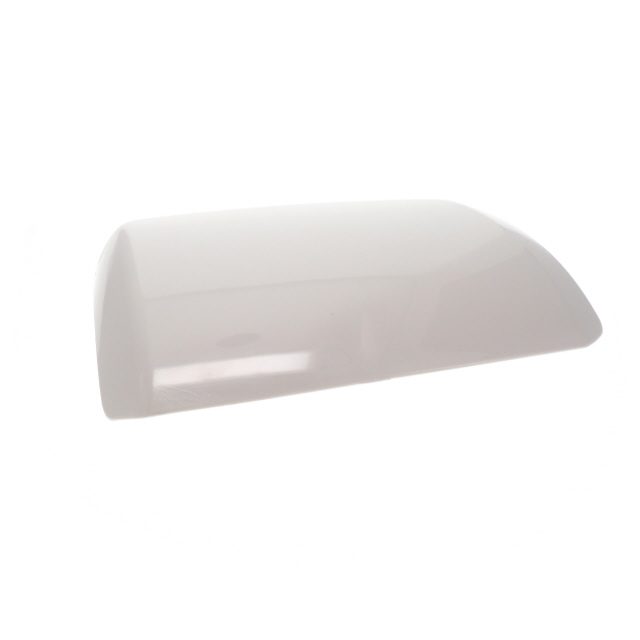 LH OUTER CORNER PANEL VOLVO FE/FL photo 2