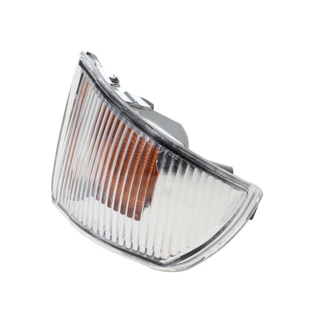 MIRROR INDICATOR RH TO SUIT IVECO DAILY photo 2