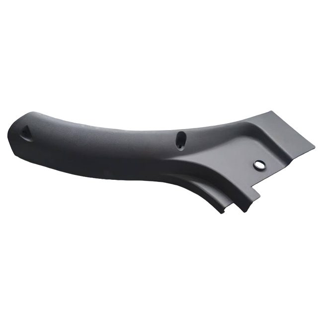 STEP COVER RH