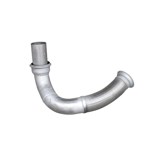 FRONT PIPE FLEX SECTION photo 2