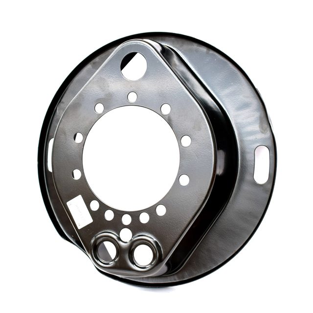 DUST COVER WHEEL ONLY photo 2
