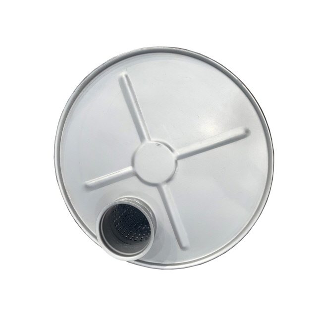SILENCER photo 2