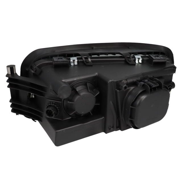 HEADLAMP RH photo 2