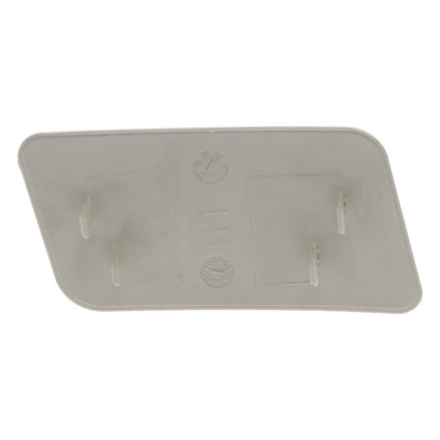 HEADLAMP WASHER CAP LH MAN TGS TGX E6 photo 2