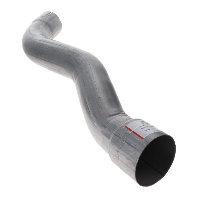 FRONT PIPE SECTION