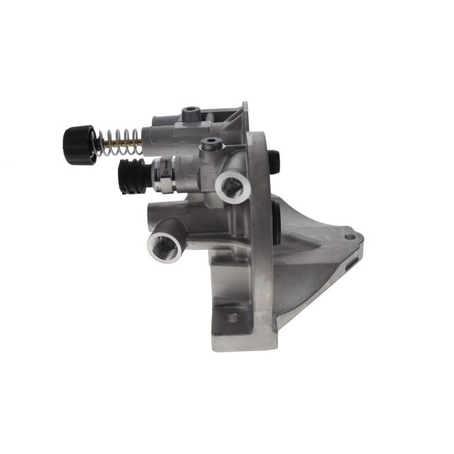 GENUINE VOLVO FUEL FILTER HOUSING photo 4