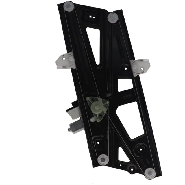 WINDOW REGULATOR RH WITH MOTOR