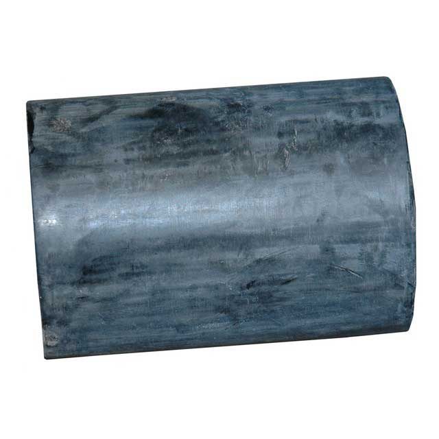 WING STAY BRACKET CLAMP RUBBER photo 2
