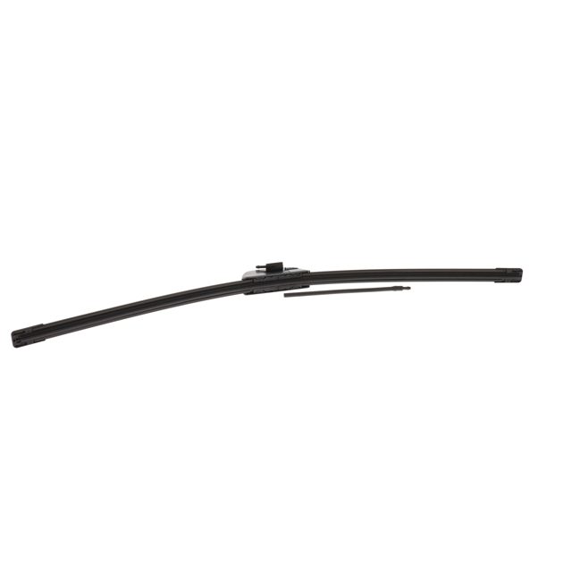 BOSCH OEM AR61N AEROTWIN FLAT BLADE WITH WASHER JET 600MM photo 2