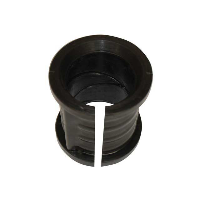 PLASTIC BUSHING BLAC