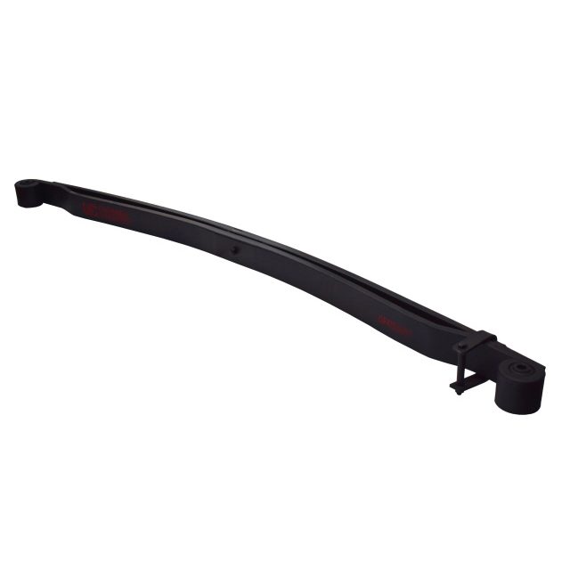 REAR TWIN LEAF SPRING DAF LF EURO 6
