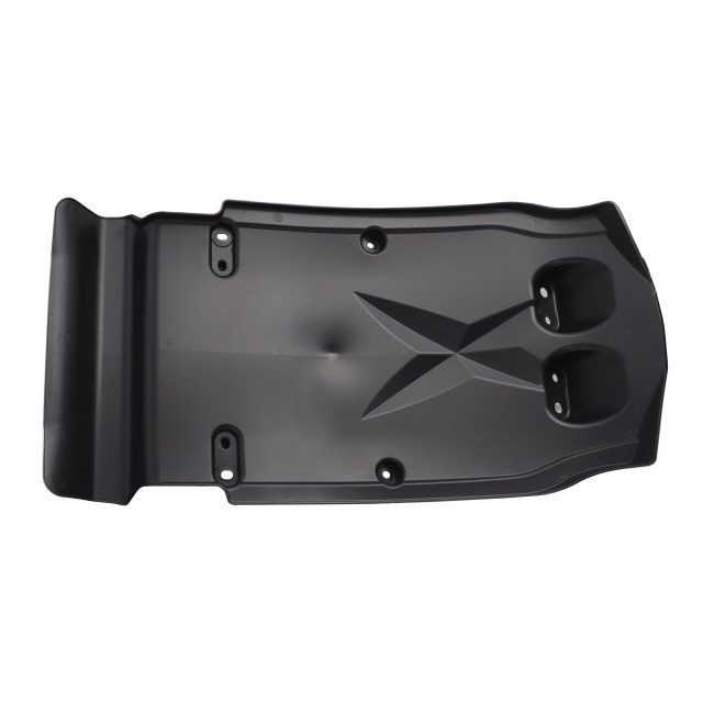 WHEEL ARCH TRIM LH RH TO SUIT RENAULT T E6 photo 2