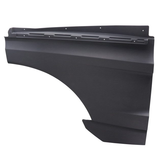 DOOR EXTENSION RH MERCEDES ACTROS MP4