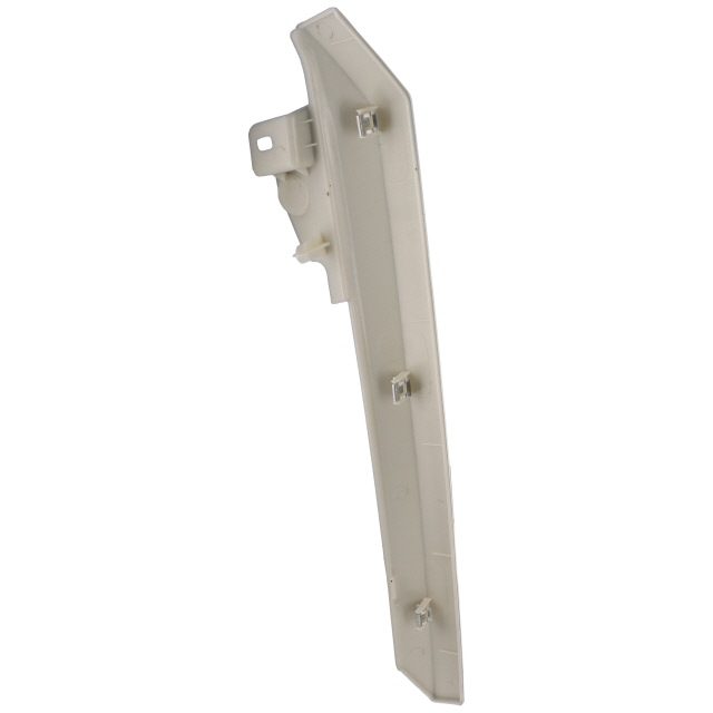 RH Front Corner Panel Cover To Suit DAF XF XG Euro 6 photo 2