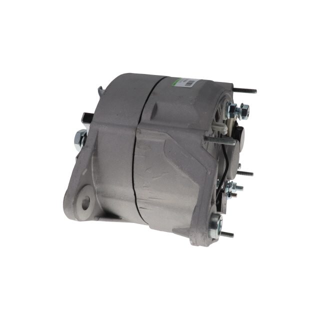ALTERNATOR VOLVO 24V 80A photo 2