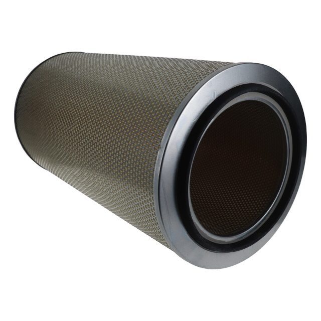 GENUINE IVECO AIR FILTER photo 2