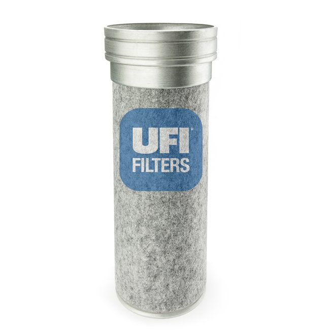 UFI AIR FILTER 27 484 00