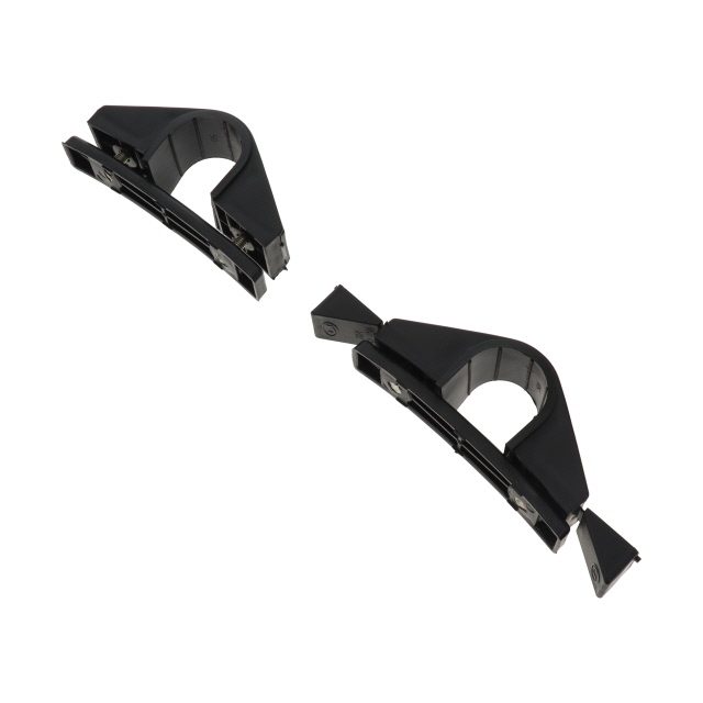 XPF50 WING STAY BRACKET 50MM PACK OF 4 - New Design photo 2
