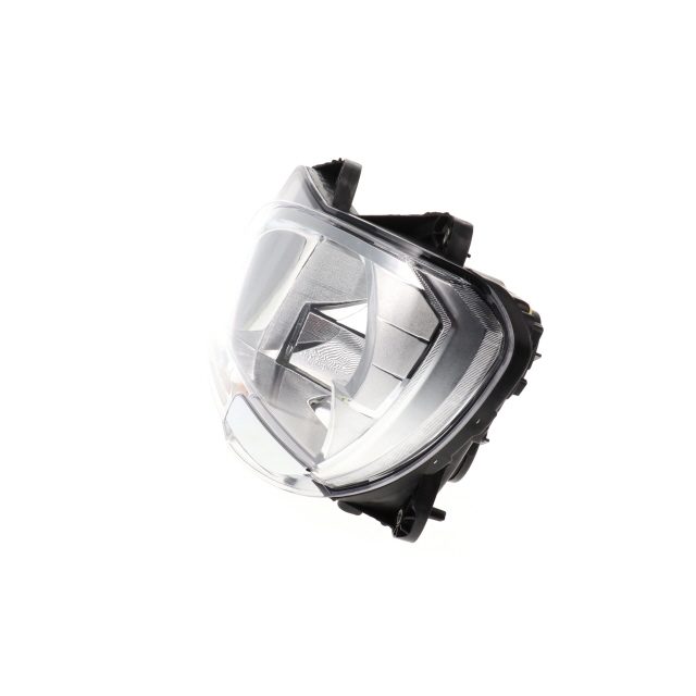 LH HEADLAMP DAF XF photo 2