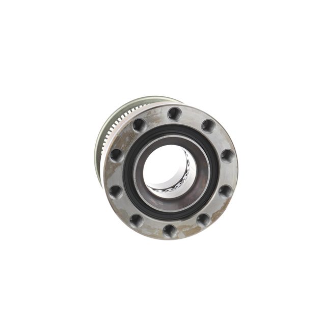 SKF Wheel Bearing Kit - Suits DAF Front photo 3