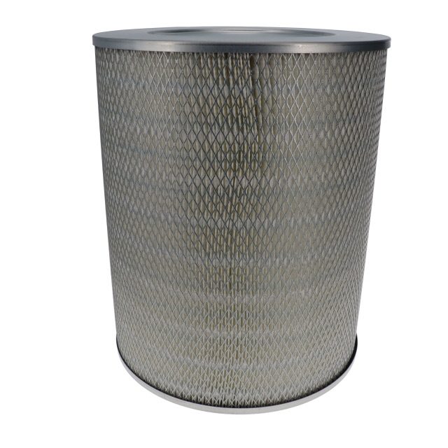 AIR FILTER  PRIMARY ROUND