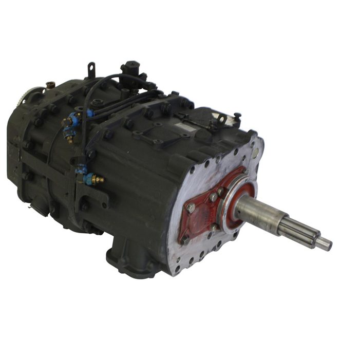 Transmission REMAN photo 4