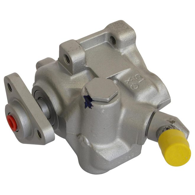 Hydraulic power steering pump REMAN