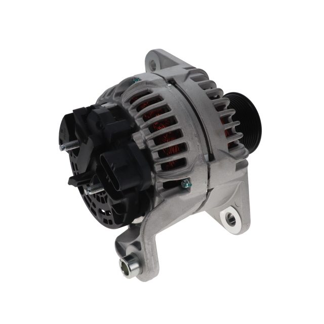 Alternator - To Suit Volvo photo 3