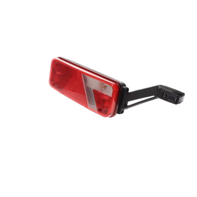REAR LAMP C/W LED STALK RH photo 2