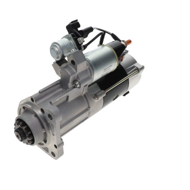 Starter Motor OEM MITSUBISHI 24V 5.5KW