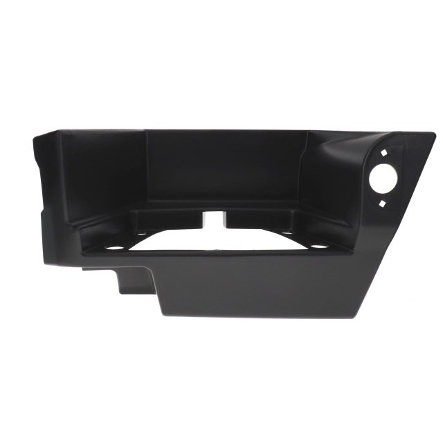 Lower Step LH RENAULT C & K Series photo 2