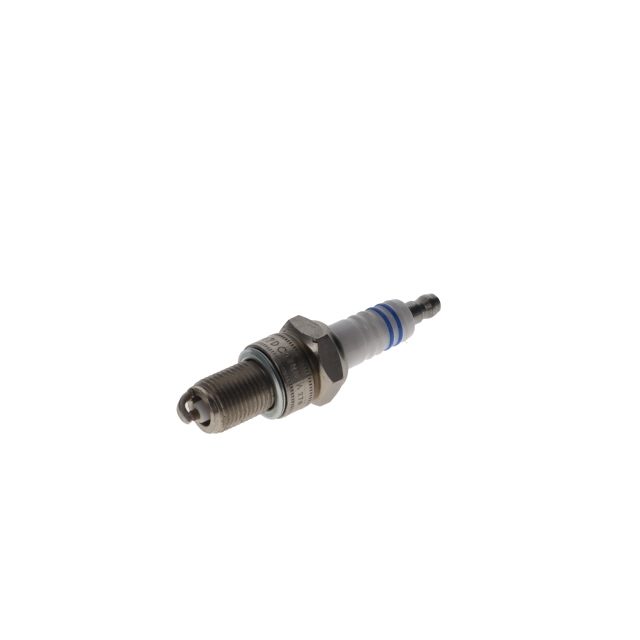 SUPPRESSED SPARK PLUG    WR7DC photo 3