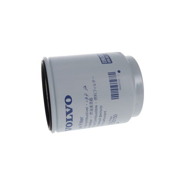 GENUINE VOLVO FUEL FILTER
