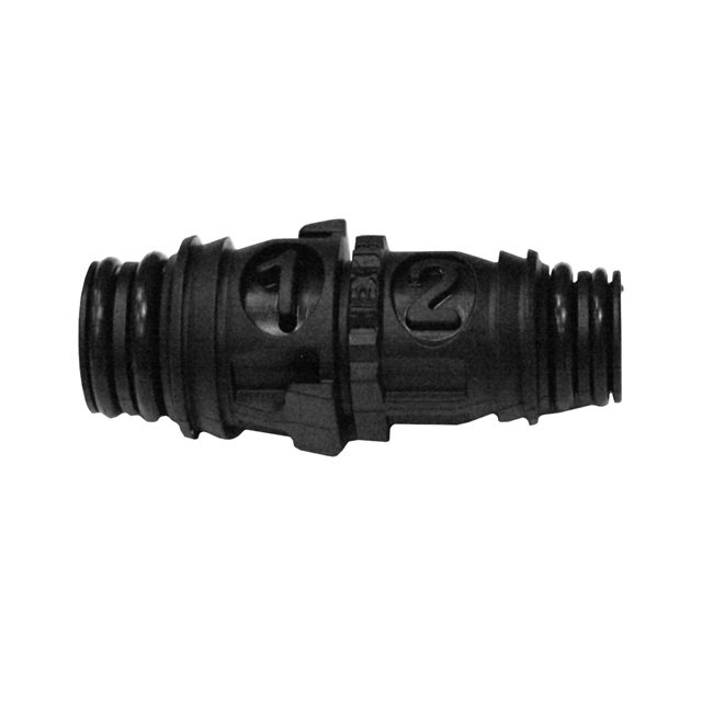 THREADLESS ADAPTOR MED LRG