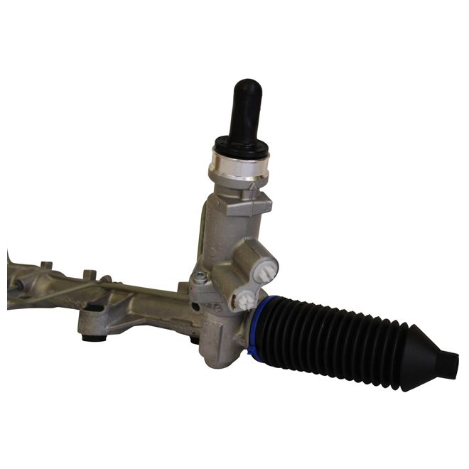 Hydraulic power steering gears REMAN photo 2