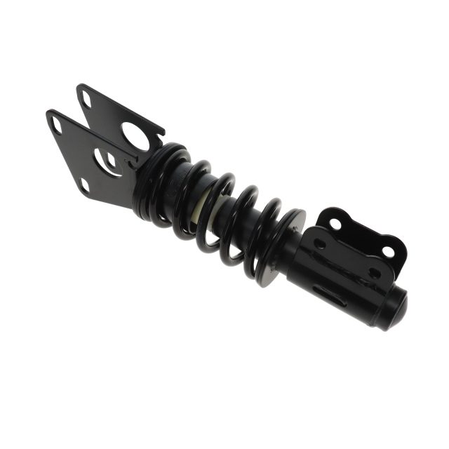 CABIN SHOCK ABSORBER REAR