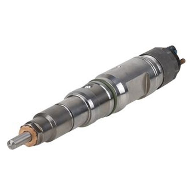 INJECTOR TO SUIT MAN photo 2