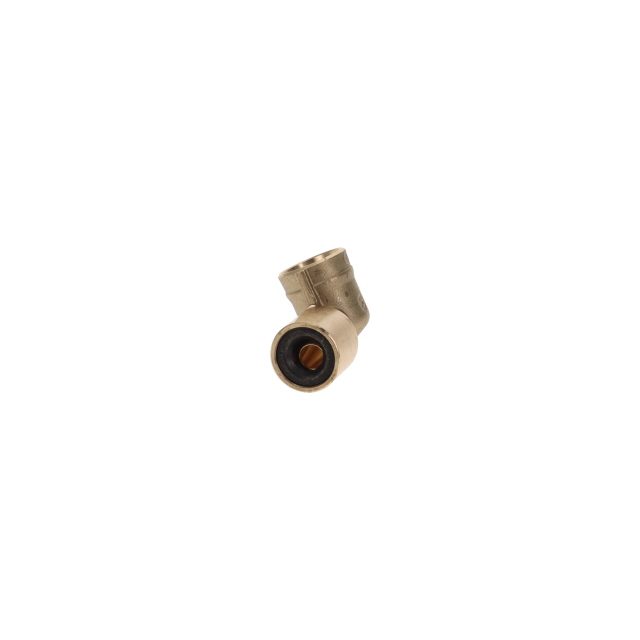 90 Degree Swivel Elbow C1 M10X1.25 (Camozzi) photo 2