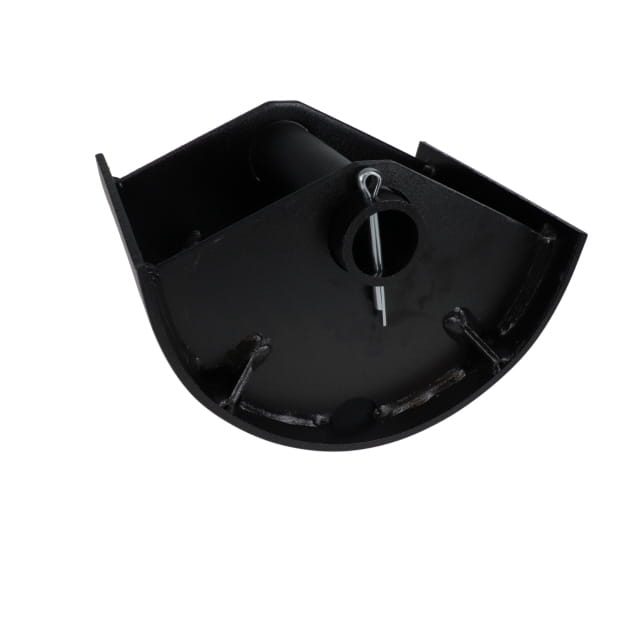 LANDING LEG ROCKING FOOT c/w 50MM SHAFT AXLE