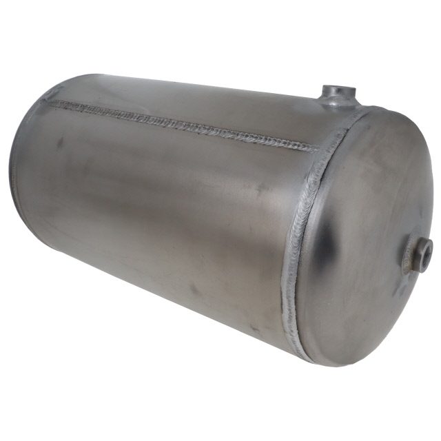 Air Tank Aluminium 30L Volvo photo 2