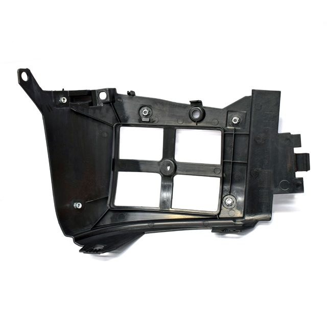 BUMPER CORNER SUPPORT LH RENAULT T SERIES EURO 6 photo 2