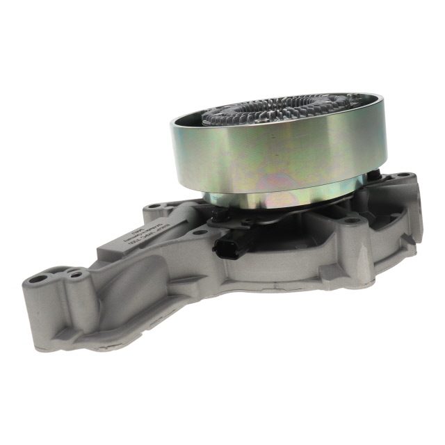 SKF Waterpump c/w Fan clutch to suit Volvo photo 3