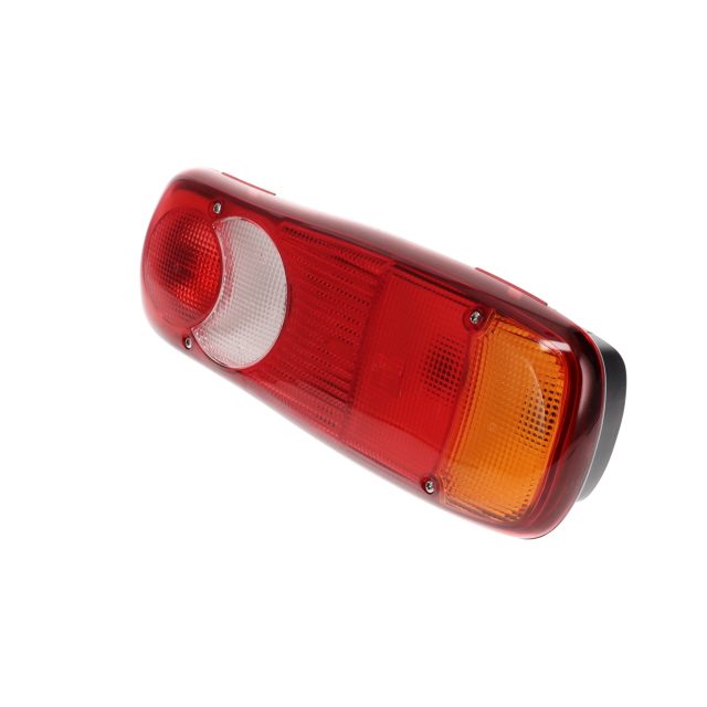 LC5 Rear Combination Lamp - Right - Iveco Eurocargo, Stralis, Trakker photo 2