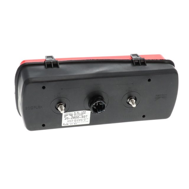 ECOFLEX LH LAMP - CLIP LENS VERSION photo 3