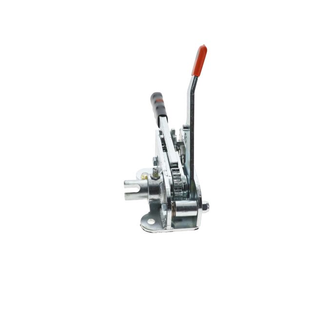 Curtain Tensioner R55 LHF / RHR photo 2
