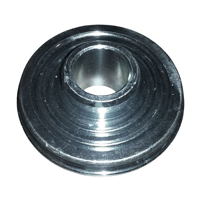 PIVOT TRACKING WASHER